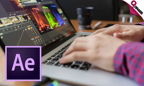 Complete Adobe After Effects CC Diploma!